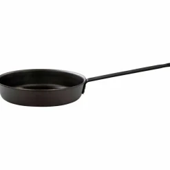 Stekepanne karbonstål, 24 cm