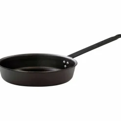 Stekepanne karbonstål, 24 cm