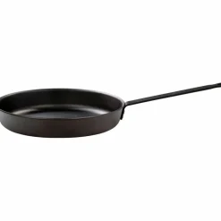 Stekepanne karbonstål, 24 cm