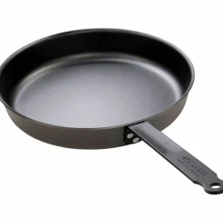 Stekepanne karbonstål, 30 cm.