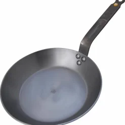 Stekepanne Karbonstål Lyonnaise Mineral B Dia 24 cm