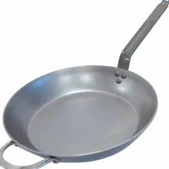 Stekepanne Karbonstål Lyonnaise Mineral B Dia 20 cm