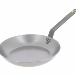 Stekepanne Karbonstål Lyonnaise Mineral B Dia 20 cm