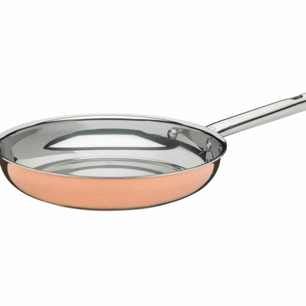 Stekepanne Kobber 24 cm