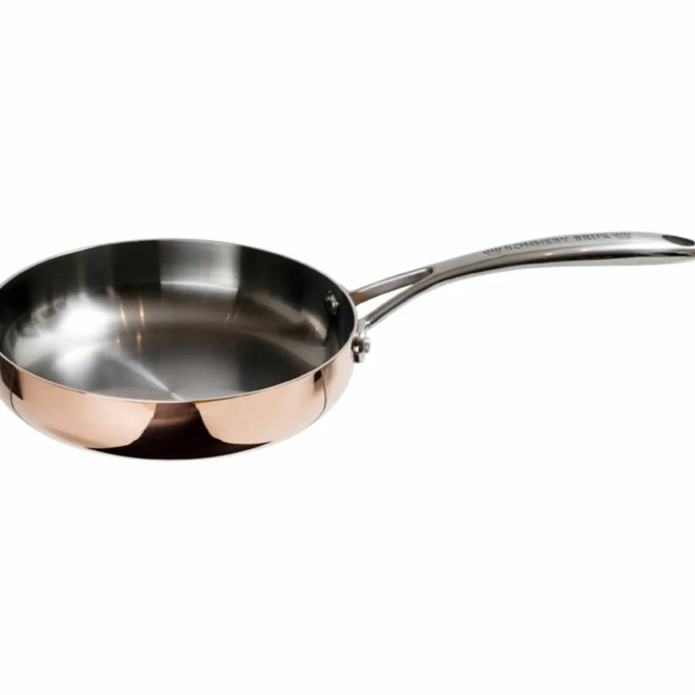 Stekepanne Kobber 20 cm