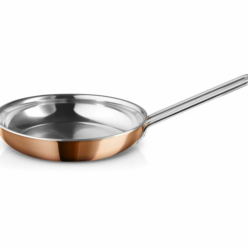 Stekepanne Kobber 24 cm