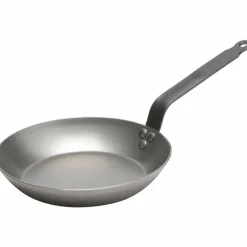 Stekepanne Lyonnaise CARBONE PLUS Ø 40 CM