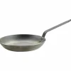 Stekepanne Lyonnaise CARBONE PLUS Ø 22 CM