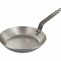 Stekepanne Lyonnaise CARBONE PLUS Ø 22 CM