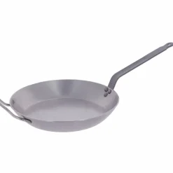 Stekepanne Lyonnaise CARBONE PLUS Ø 18 CM
