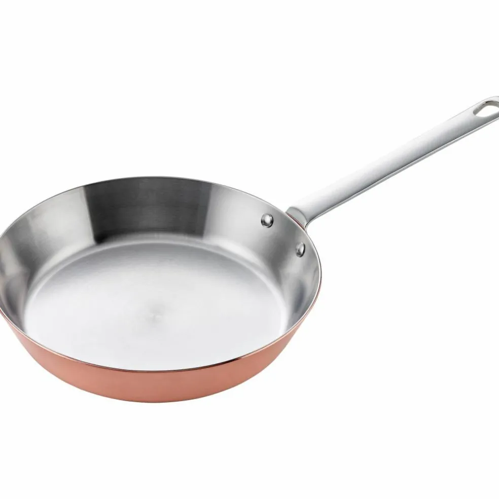 Stekepanne Maitre ´D 24cm