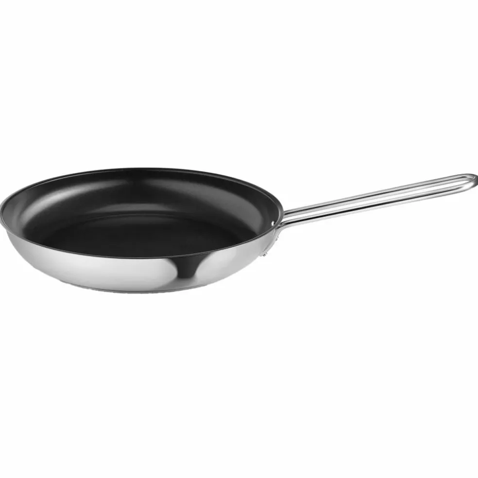 Stekepanne med keramisk Slip-Let® 20 cm, rustfritt stål