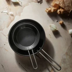 Stekepanne med keramisk Slip-Let® 20 cm, rustfritt stål