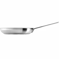 Stekepanne med keramisk Slip-Let® 20 cm, rustfritt stål