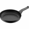 Stekepanne PermaDur Excell Svart 28 cm