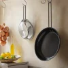 Stekepanne resirkulert stål 20 cm.