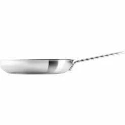 Stekepanne resirkulert stål 20 cm.