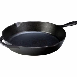 Stekepanne Støpejern 30 cm