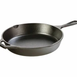 Stekepanne Støpejern 26 cm