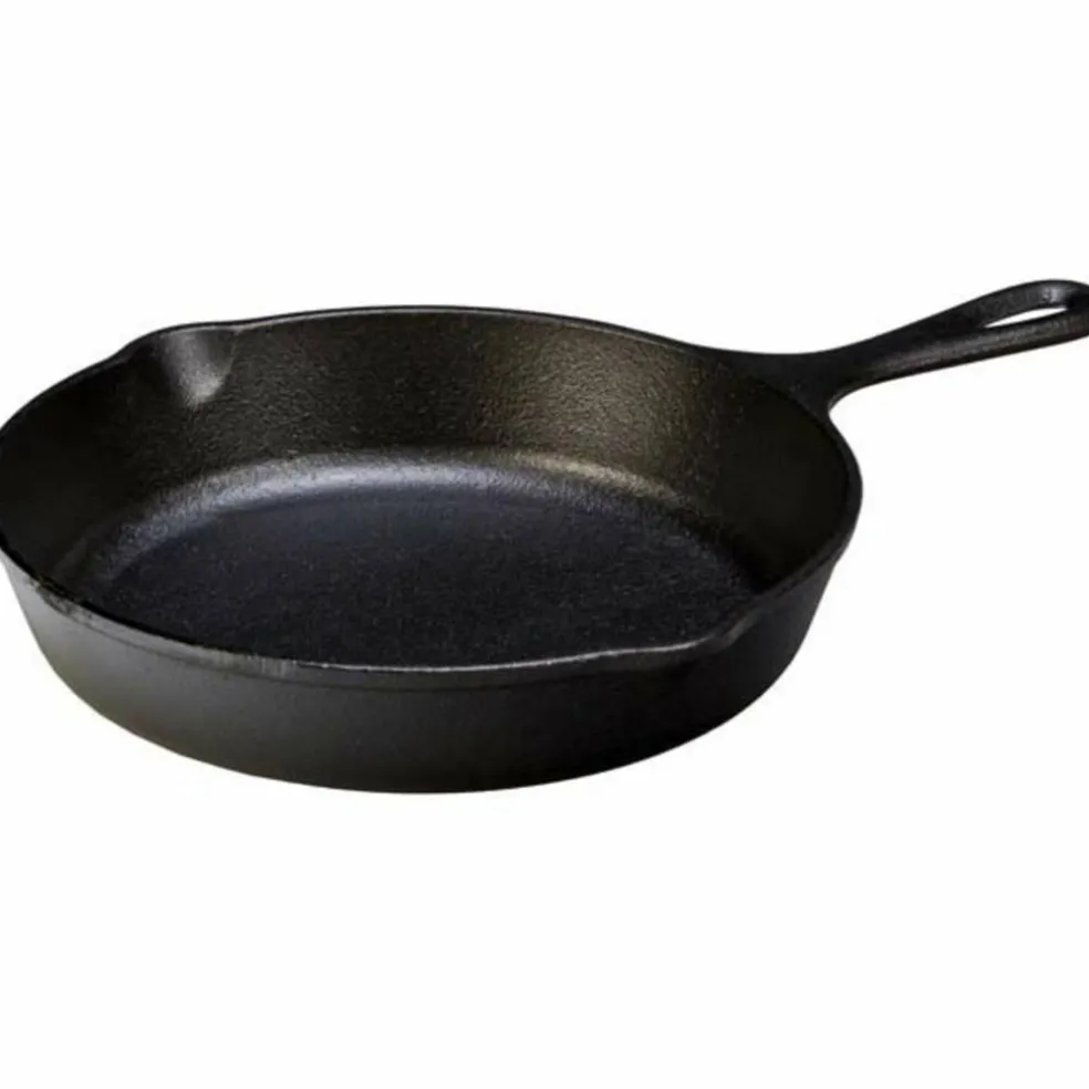 Stekepanne Støpejern 26 cm