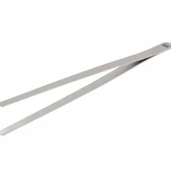 Stekepinsett 31 cm, rustfritt stål