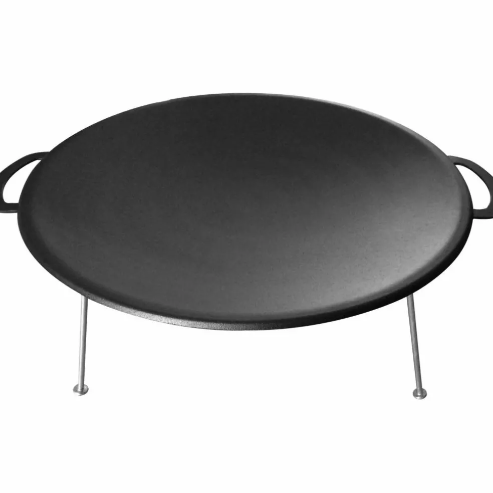 Stekeplate 78 cm