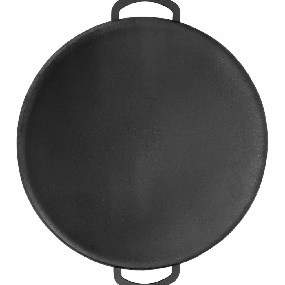 Stekeplate 78 cm