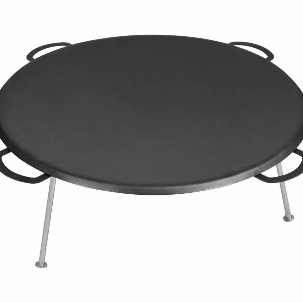 Stekeplate 78 cm