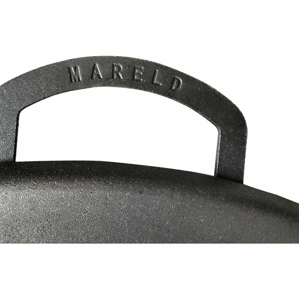 Stekeplate 78 cm