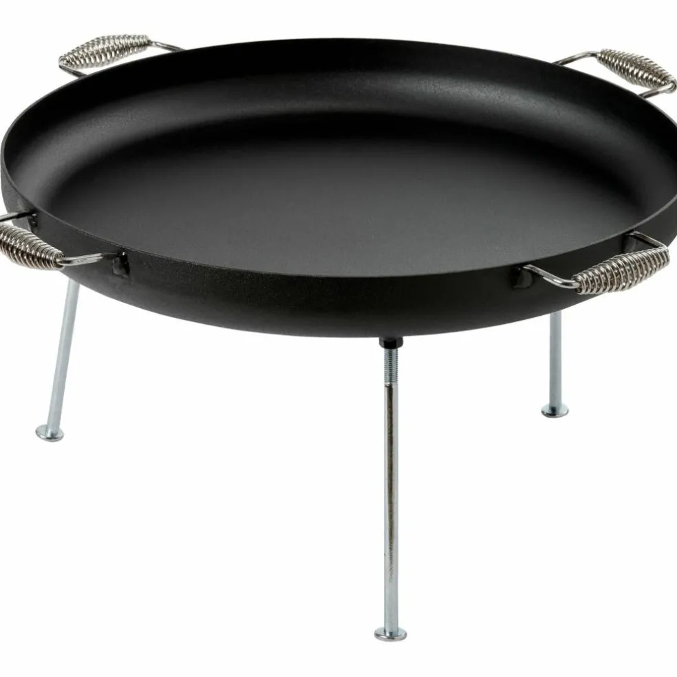 Stekeplate 70 cm