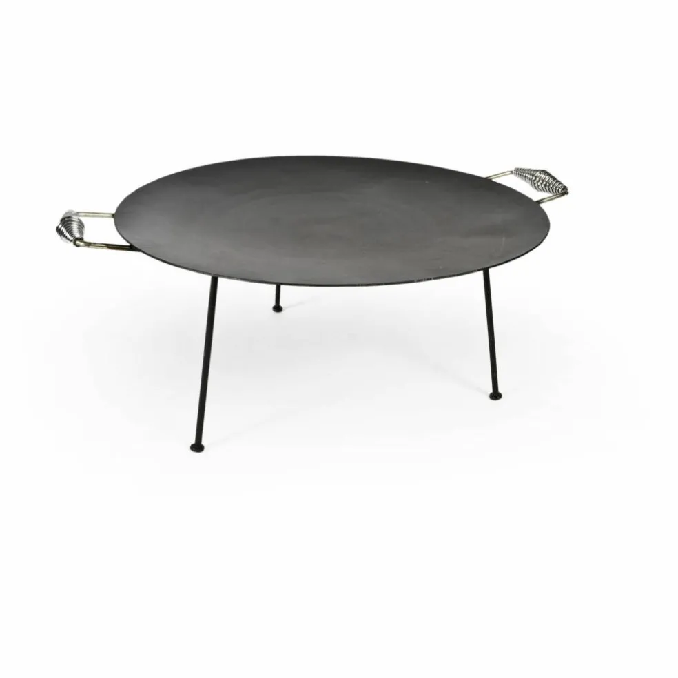 Stekeplate 58 cm