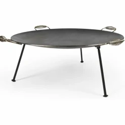 Stekeplate 58 cm