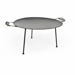 Stekeplate 58 cm
