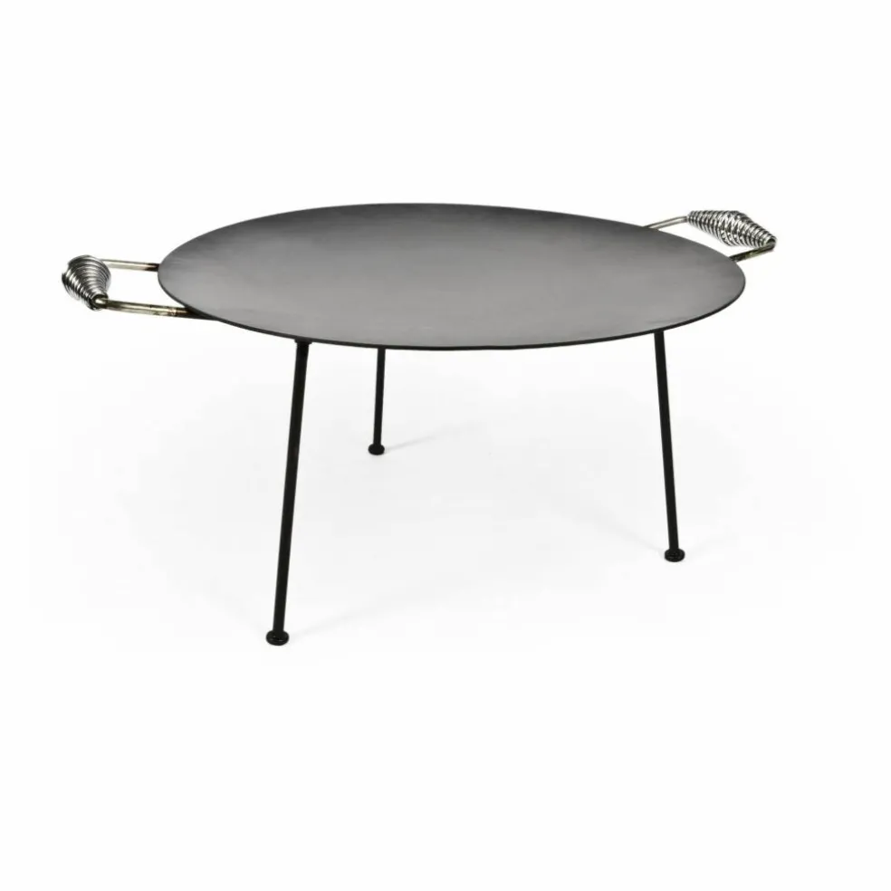 Stekeplate 58 cm