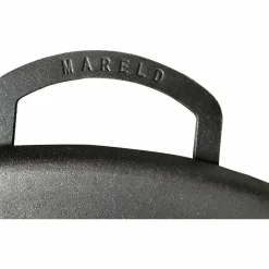 Stekeplate 58 cm