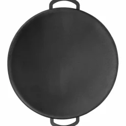 Stekeplate 58 cm