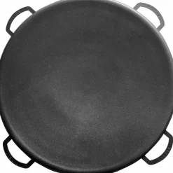 Stekeplate 58 cm