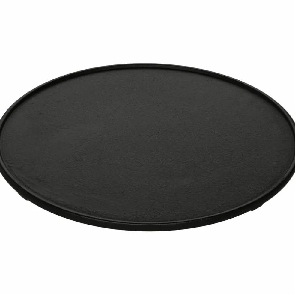 Stekeplate 30,5 cm