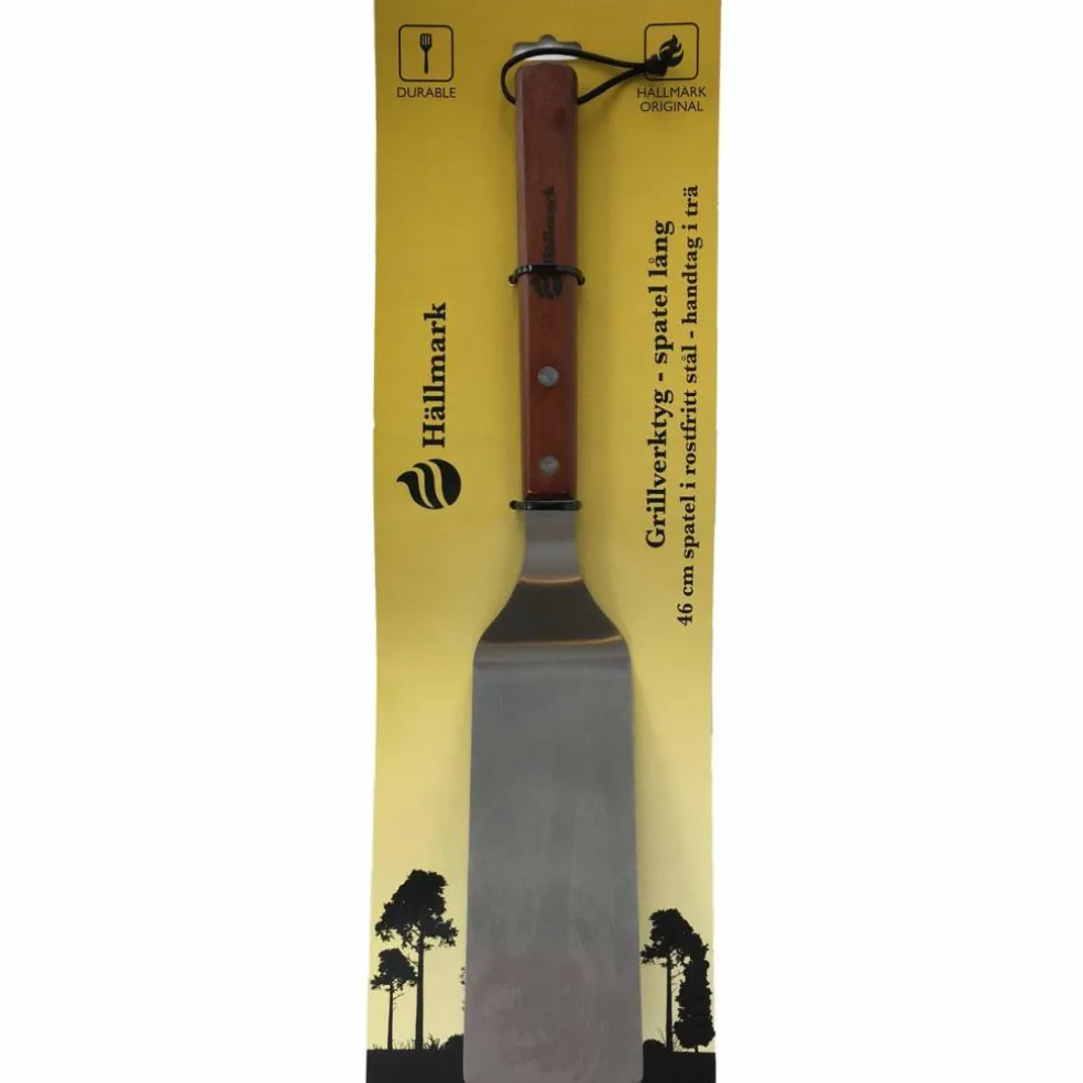 Stekeplate 51 cm