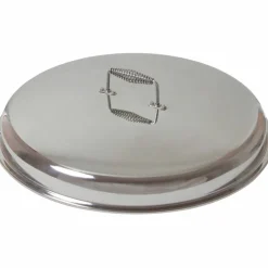 Stekeplate 51 cm