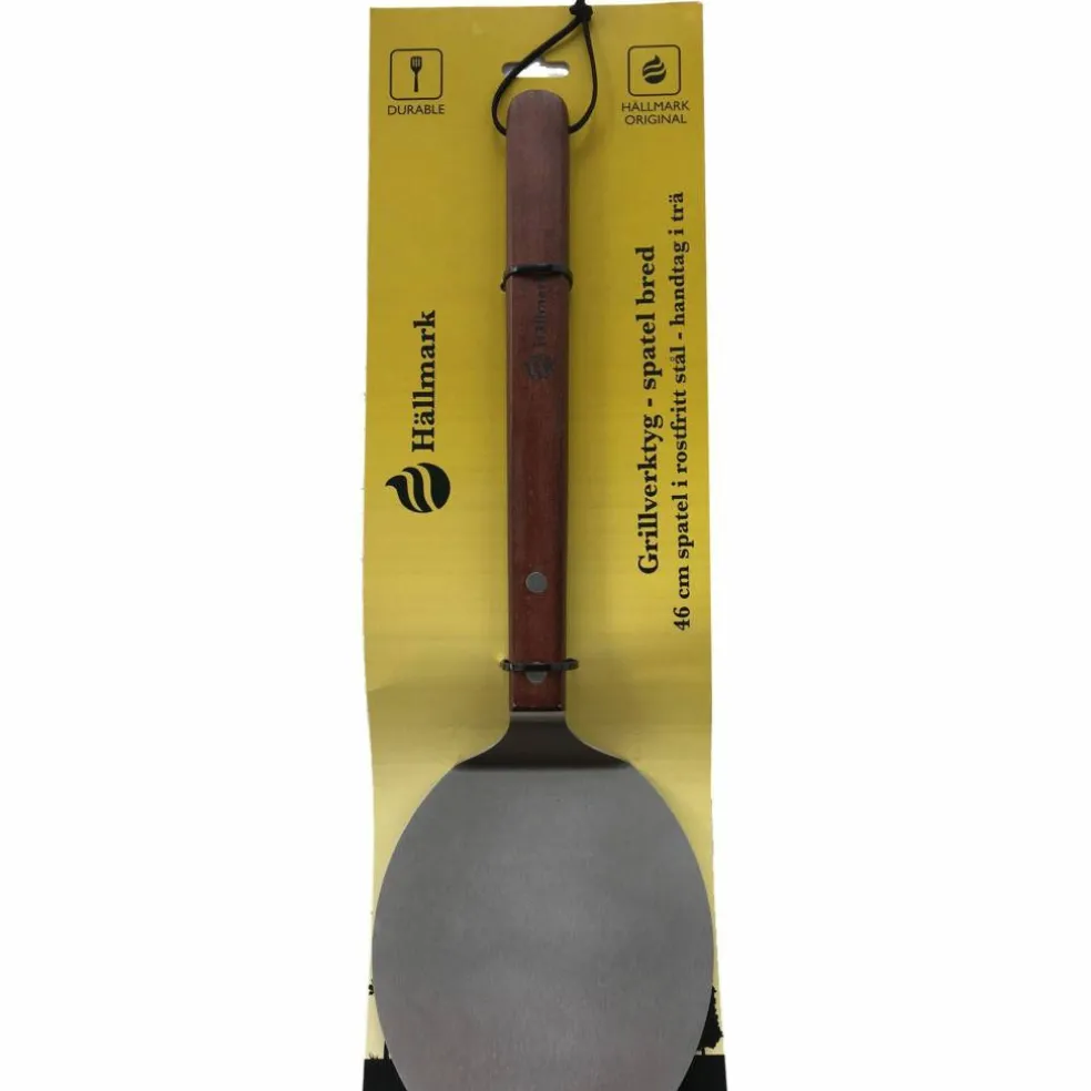 Stekeplate 51 cm