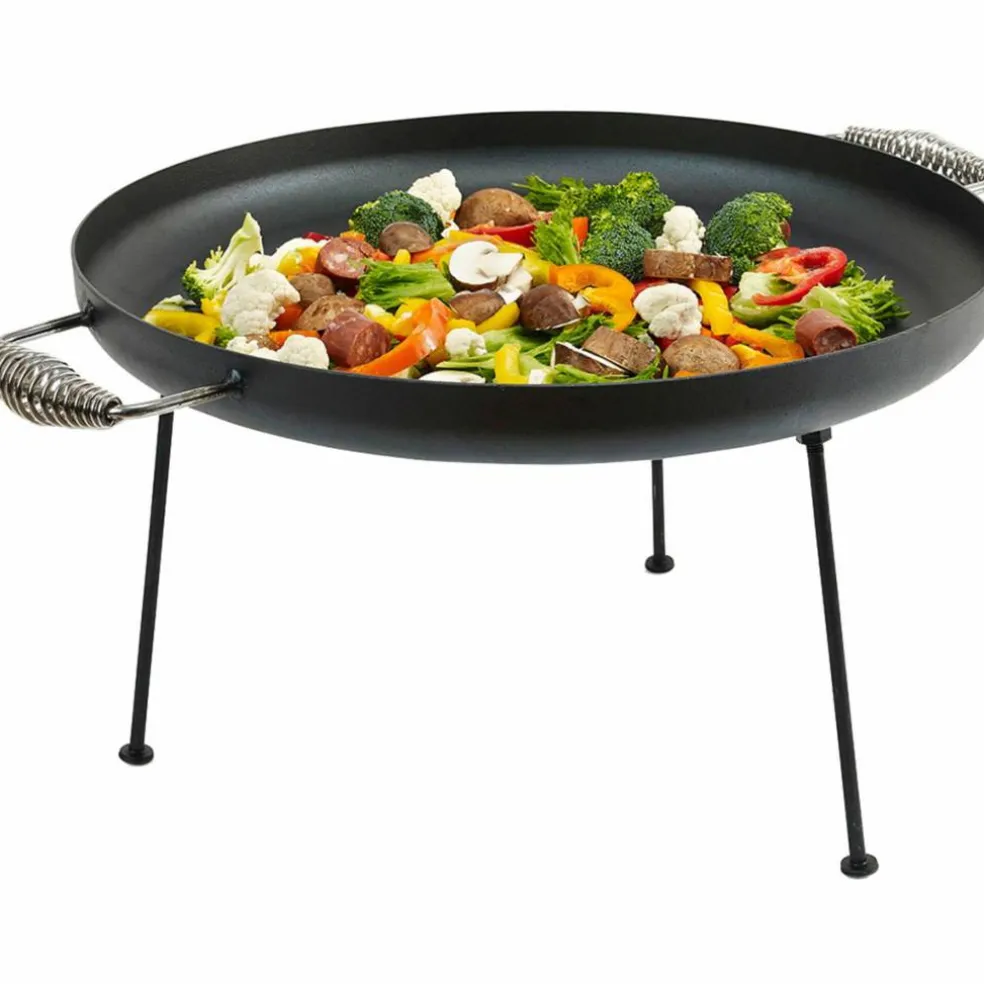 Stekeplate 51 cm