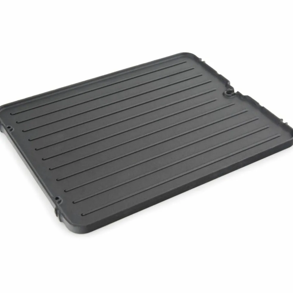 Stekeplate Gem/Porta Chef