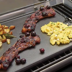 Stekeplate Gem/Porta Chef