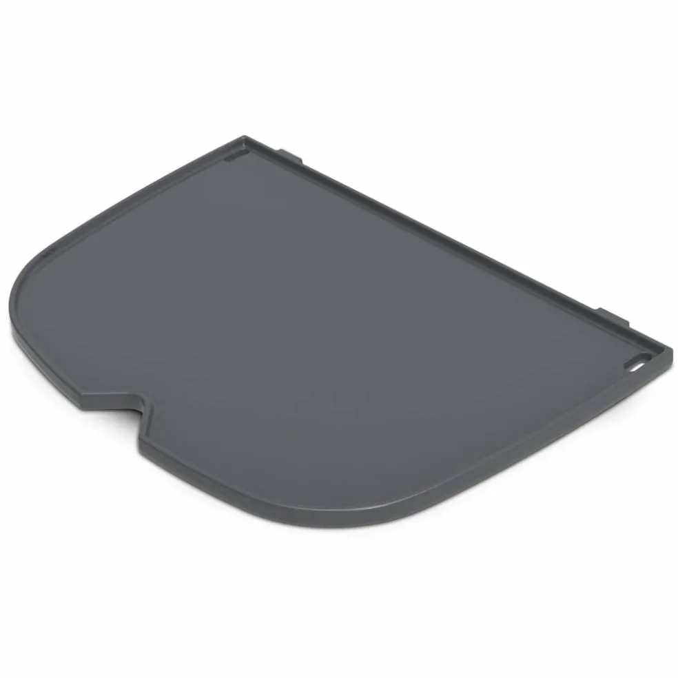 Stekeplate Q3000N-serien