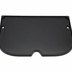 Stekeplate til Lumin elgrill