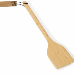 Stekespade, bambus