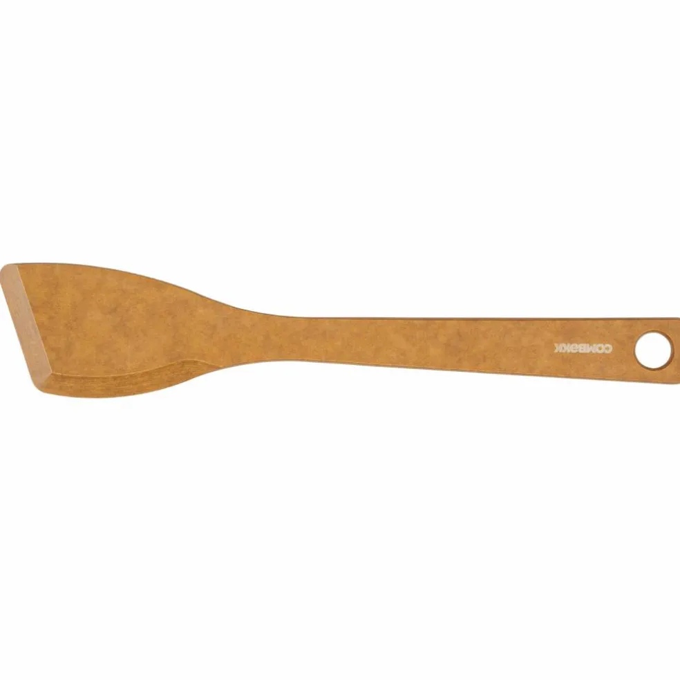 Stekespade, brun