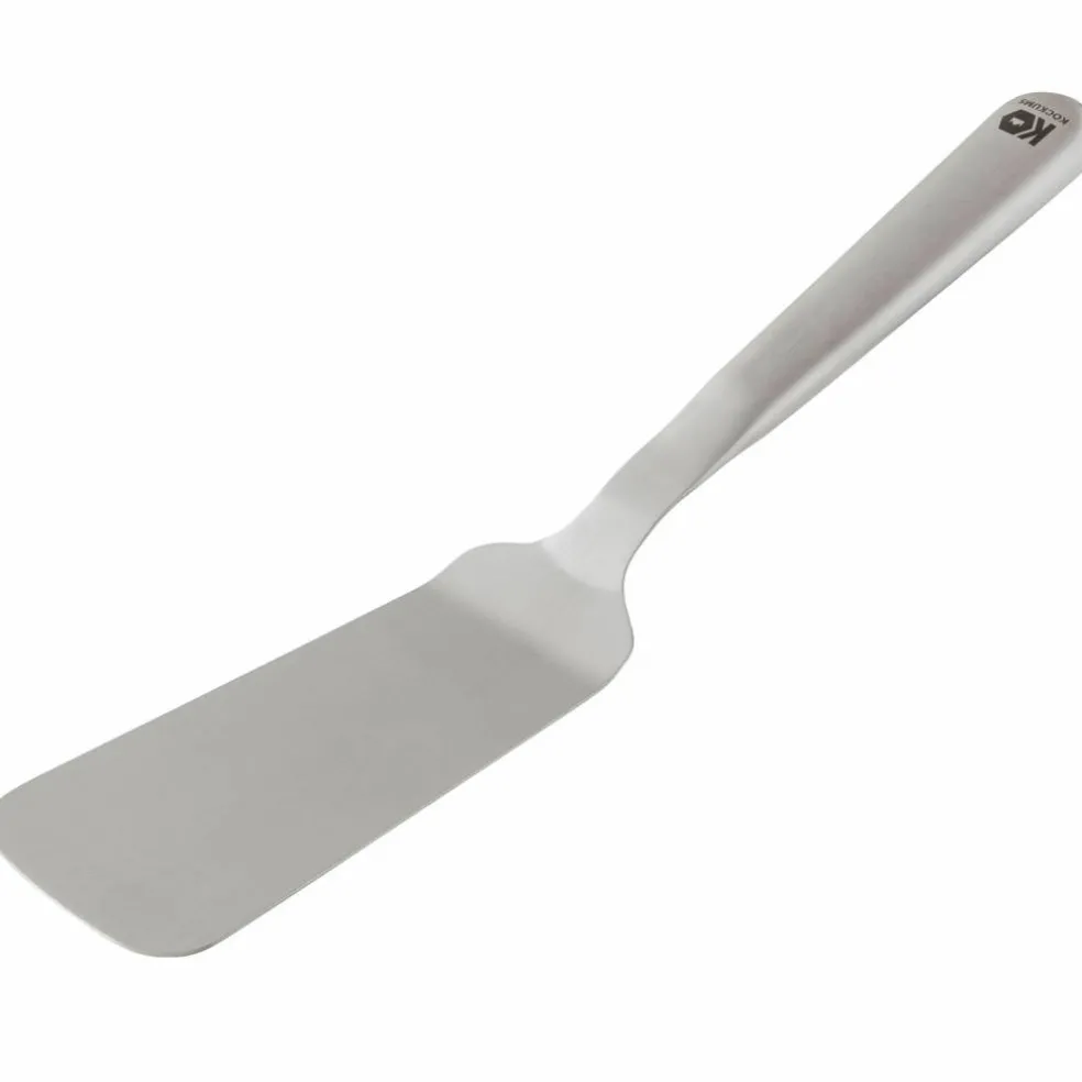 Stekespade 30 cm, rustfritt stål