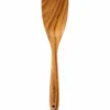 Stekespade 30 cm, teak